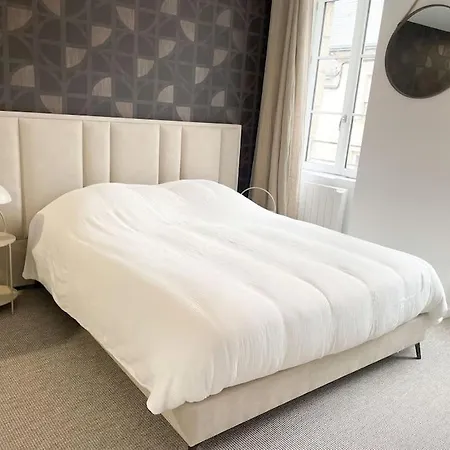 Cosy Chic - N5 Alençon