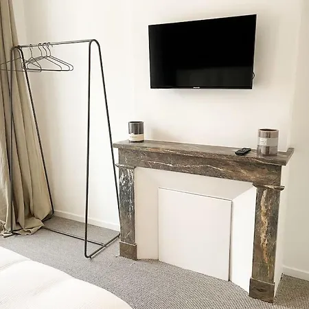 Sarrazine - N5 Alençon