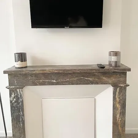 Sarrazine - N5 Alençon