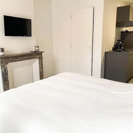 Appartement Cosy Chic - N5 *