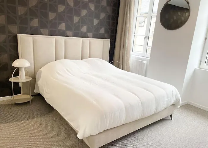 Sarrazine - N5 Alençon