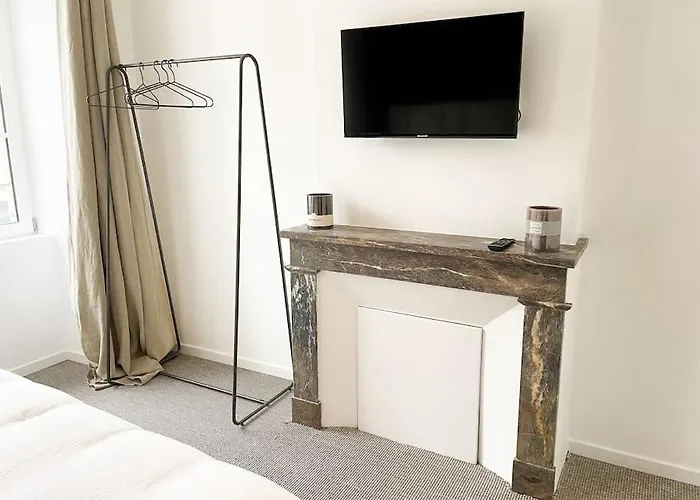 Sarrazine - N5 Alencon