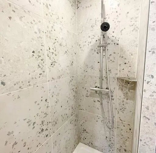 Apartment Sarrazine - N5 *