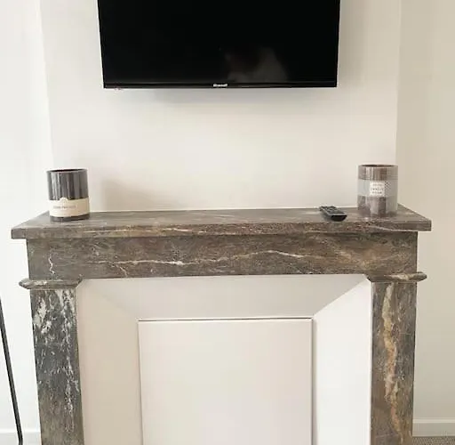 Sarrazine - N5 Alencon