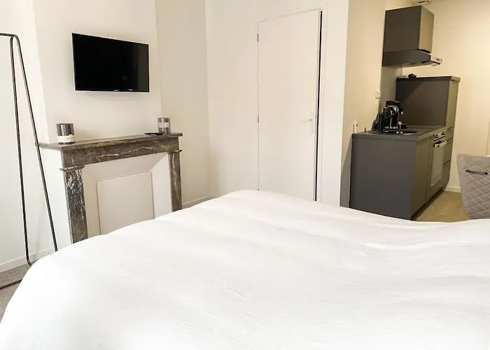 Apartment Sarrazine - N5 *